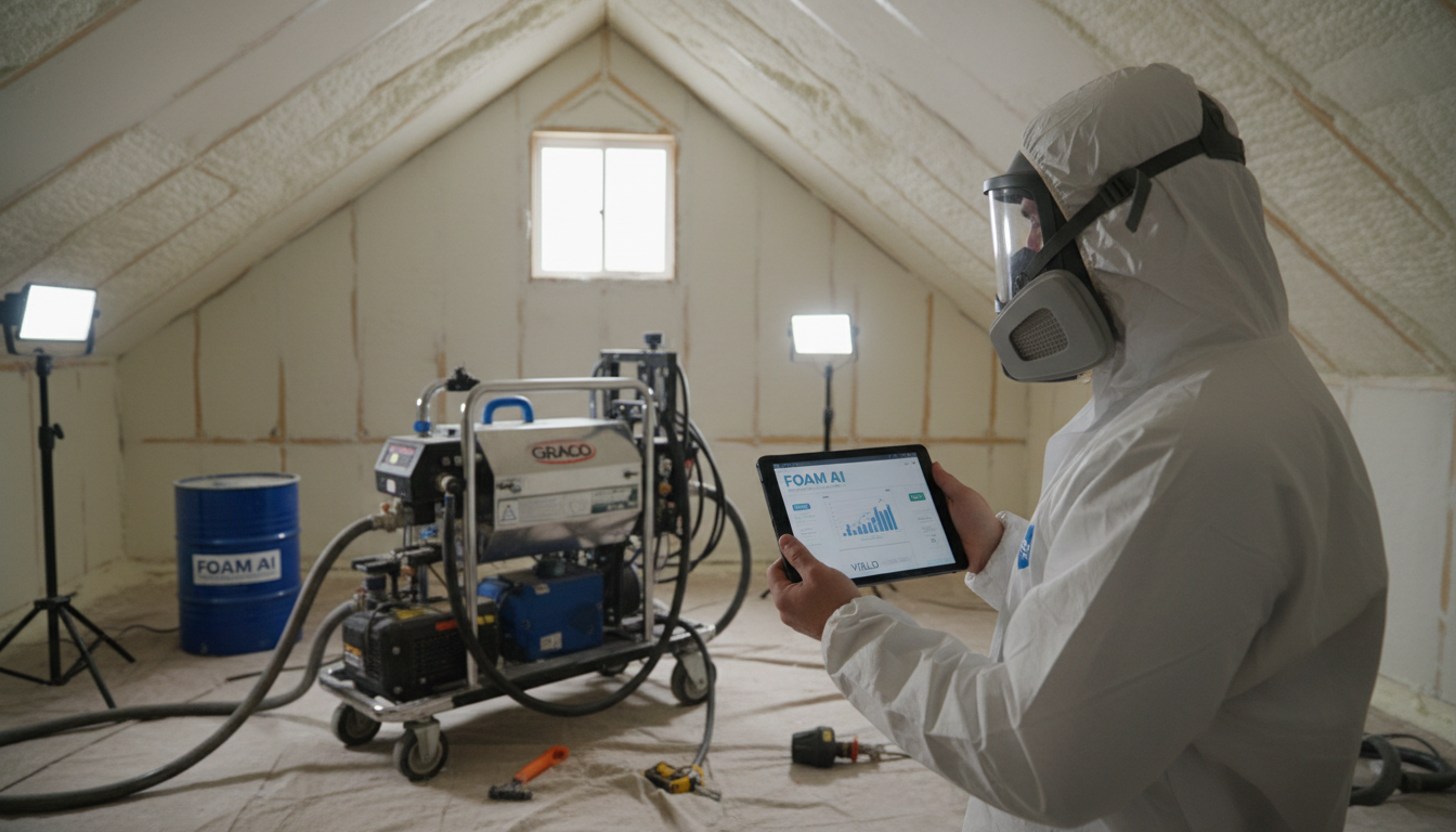 The Mathematics of Profit: Why Material Yield Tracking is Your Most Critical Metric